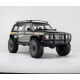 4107 Pro Crawler Brushless Grau - 1:10