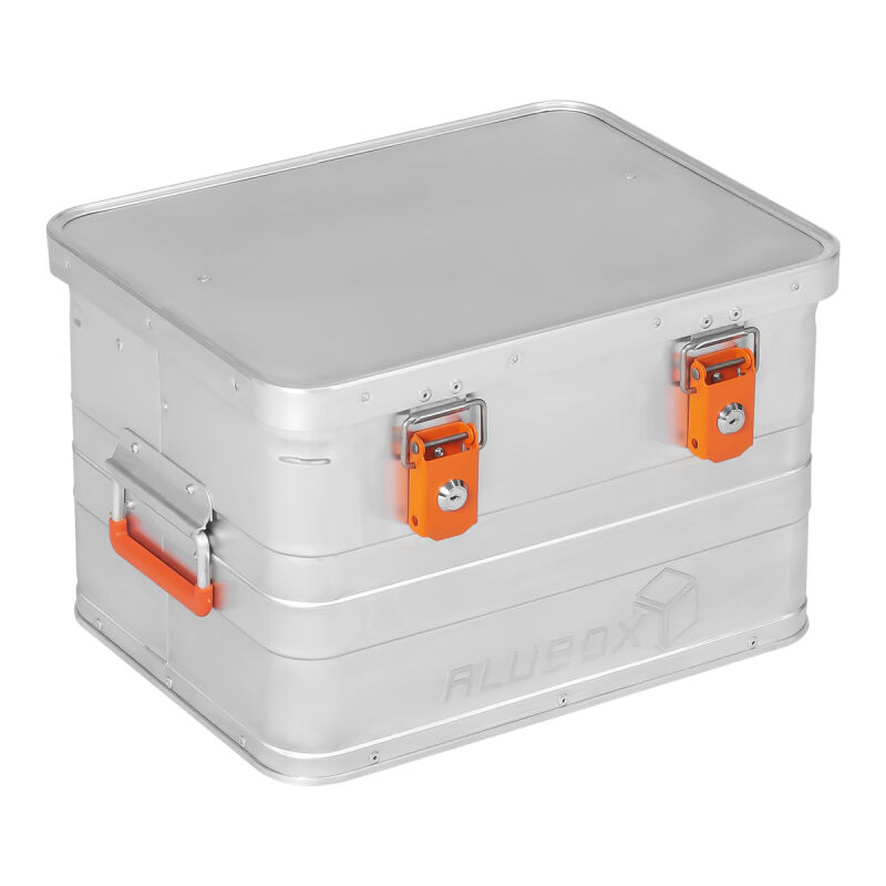 29L Alubox Eco 43 x 33 x 27,5 cm
