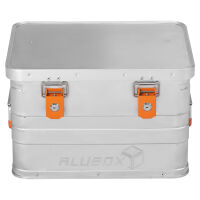 29L Alubox Eco 43 x 33 x 27,5 cm