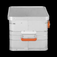 29L Alubox Eco 43 x 33 x 27,5 cm