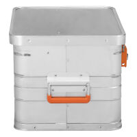 29L Alubox Eco 43 x 33 x 27,5 cm