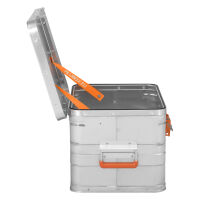 29L Alubox Eco 43 x 33 x 27,5 cm