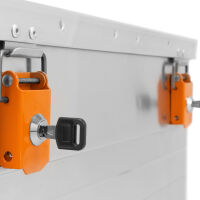 29L Alubox Eco 43 x 33 x 27,5 cm
