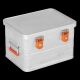 29L Alubox Eco 43 x 33 x 27,5 cm