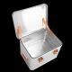 29L Alubox Eco 43 x 33 x 27,5 cm