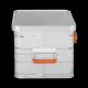 29L Alubox Eco 43 x 33 x 27,5 cm
