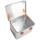 29L Alubox Eco 43 x 33 x 27,5 cm