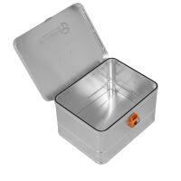 29L Alubox Easy 43,5 x 35,5 x 25 cm
