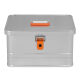 29L Alubox Easy 43,5 x 35,5 x 25 cm