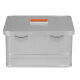 29L Alubox Easy 43,5 x 35,5 x 25 cm