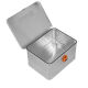 29L Alubox Easy 43,5 x 35,5 x 25 cm