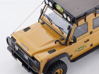 Land Rover Defender FCX10 - 1:10