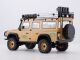 Land Rover Defender FCX10 - 1:10