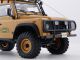 Land Rover Defender FCX10 - 1:10