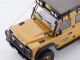 Land Rover Defender FCX10 - 1:10