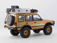 Land Rover Discovery FCX10 - 1:10