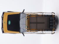 Land Rover Discovery FCX10 - 1:10