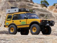 Land Rover Discovery FCX10 - 1:10