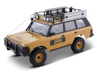 Land Rover Range Rover FCX10 - 1:10