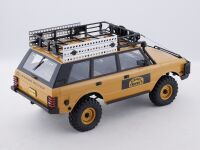 Land Rover Range Rover FCX10 - 1:10