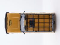 Land Rover Range Rover FCX10 - 1:10