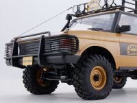 Land Rover Range Rover FCX10 - 1:10