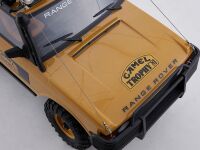 Land Rover Range Rover FCX10 - 1:10