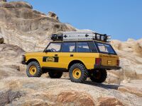 Land Rover Range Rover FCX10 - 1:10