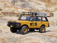 Land Rover Range Rover FCX10 - 1:10