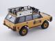 Land Rover Range Rover FCX10 - 1:10