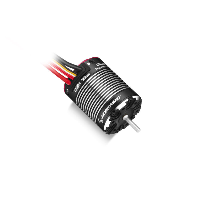 Hobbywing - Quicrun Fusion Pro Elite 2300kV 2-4s (HW30120500)