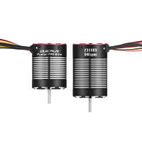 Hobbywing - Quicrun Fusion Pro Elite 2300kV 2-4s (HW30120500)