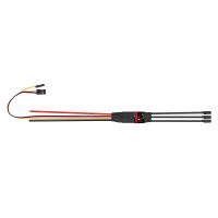 30A Skywalker V2 Mini brushless Regler 3A BEC 30A - 2S...