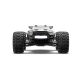 MJX - Hyper GO 12212 1/12 Monster Truck Brushless 3S 4WD RTR (MX-12212)