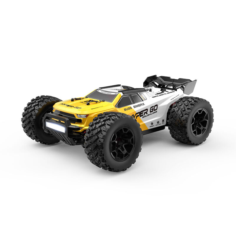 MJX - Hyper GO 14207 1/14 Truggy 4WD RTR (MX-14207)