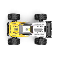 MJX - Hyper GO 14207 1/14 Truggy 4WD RTR (MX-14207)