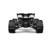MJX - Hyper GO 14207 1/14 Truggy 4WD RTR (MX-14207)