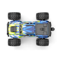 MJX - Hyper GO 14208 1/14 Monster Truck 4WD RTR (MX-14208)