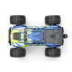 MJX - Hyper GO 14208 1/14 Monster Truck 4WD RTR (MX-14208)