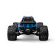 MJX - Hyper GO 14208 1/14 Monster Truck 4WD RTR (MX-14208)
