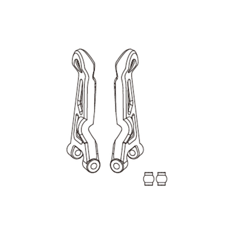 MJX - Vorderer oberer Querlenker (MX-14210C)