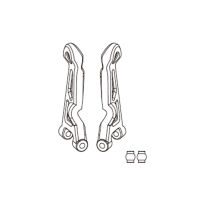 MJX - Vorderer oberer Querlenker (MX-14210C)