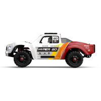 MJX - Hyper GO 14211 1/14 Short Course 4WD RTR (MX-14211)