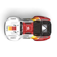 MJX - Hyper GO 14211 1/14 Short Course 4WD RTR (MX-14211)
