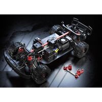 MJX - Hyper GO 14211 1/14 Short Course 4WD RTR (MX-14211)
