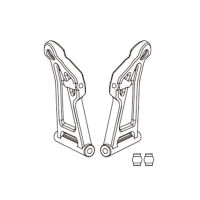 MJX - Vorderer unterer Querlenker (MX-14220C)