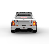 MJX - Hyper GO 14302 1/14 Lancia Delta Rally 4WD RTR (MX-14302)