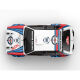 MJX - Hyper GO 14302 1/14 Lancia Delta Rally 4WD RTR (MX-14302)