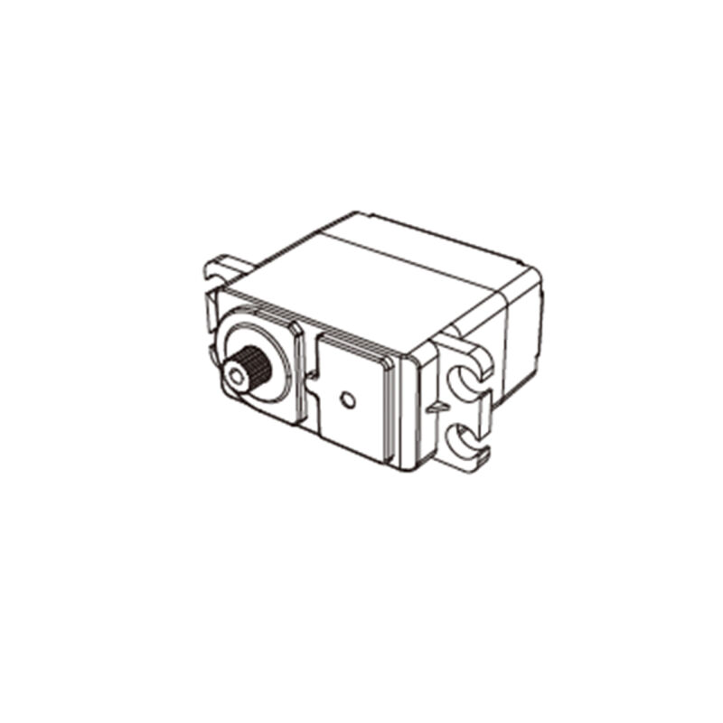 MJX - Servo (MX-14701C)