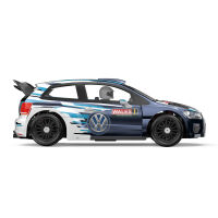 MJX - Hyper GO 7304 1/7 Volkswagen Polo R WRC 4WD (MX-7304)